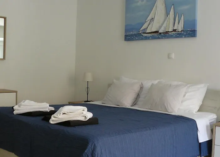 Eco Apartments Kate Sudurad photo