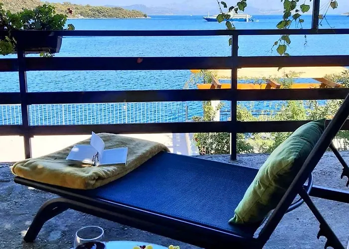 Guest House Matana Sobra photo