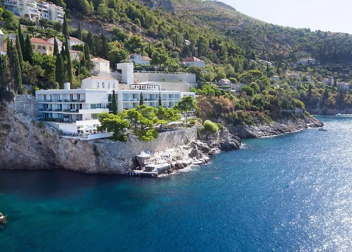 Villa Dubrovnik photo