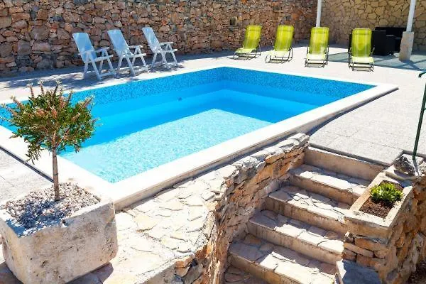 House Sardelic Hotel Prigradica photo