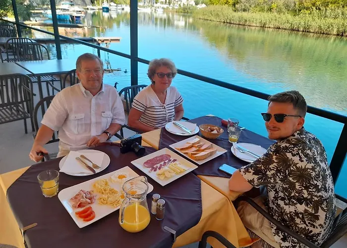 foto di Hotel Vimbula - Komolac Mokošica
