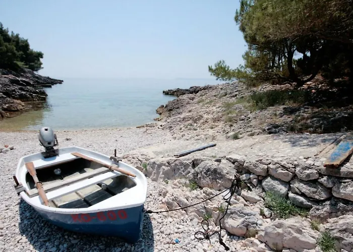 Holiday Home Island Gem Pupnatska Luka photo