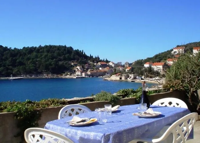 Guest House Simunovic Sudurad photo