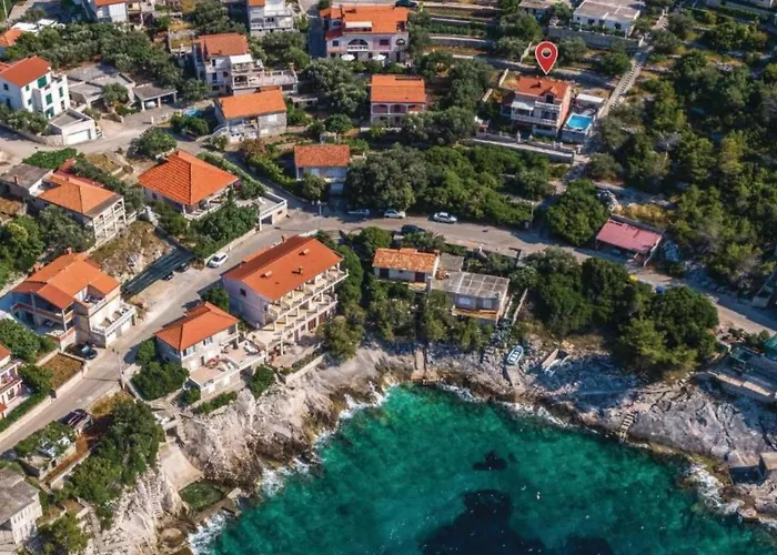 Villa Marko Prigradica photo