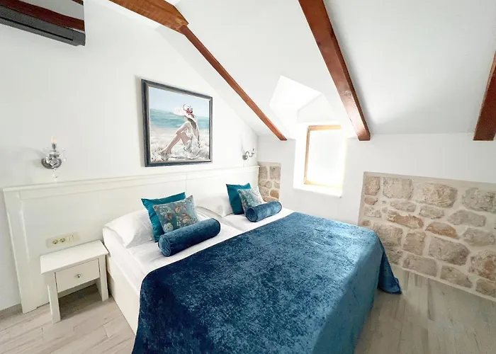 Bed&Breakfast Sorgo Palace Ston photo