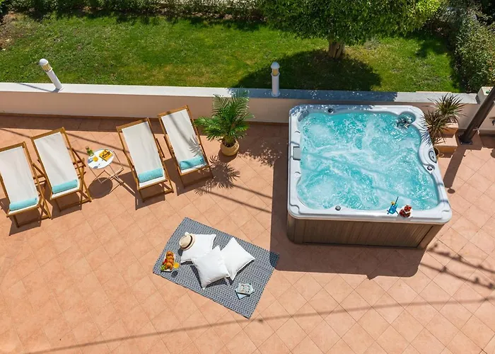 Villa Mavis - 10 Minutes To Dubrovnik Gornji Brgat photo