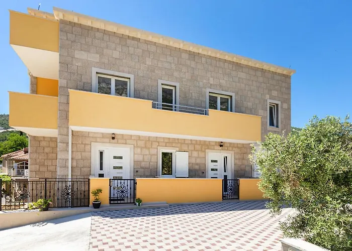 Olive Tree Apartment 1 Prijevor photo