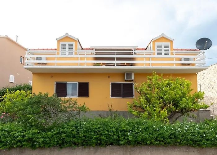 Apartment Dragojevic ヴェラ・ルカの写真