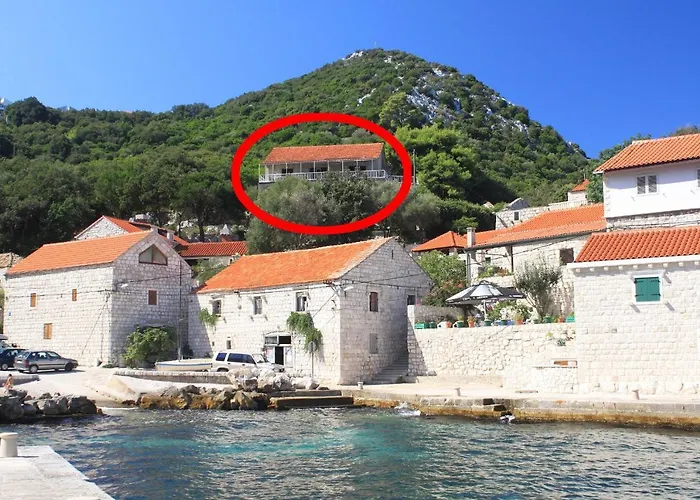 Apartments And Rooms By The Sea Lucica, Lastovo - 990 photo