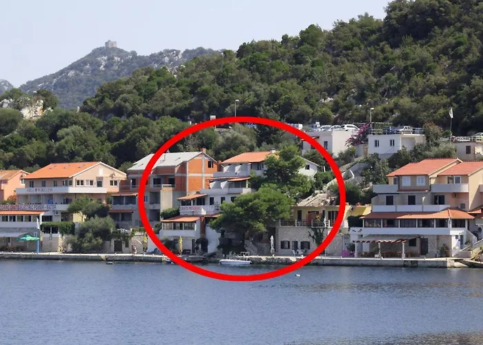 Apartments And Rooms By The Sea Zaklopatica, Lastovo - 994 photo