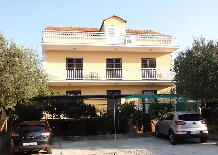 Apartments Ivan & Ana Korcula Town photo