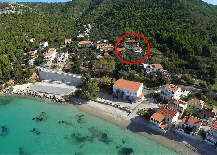 Apartments And Rooms By The Sea Zuljana, Peljesac - 256 photo