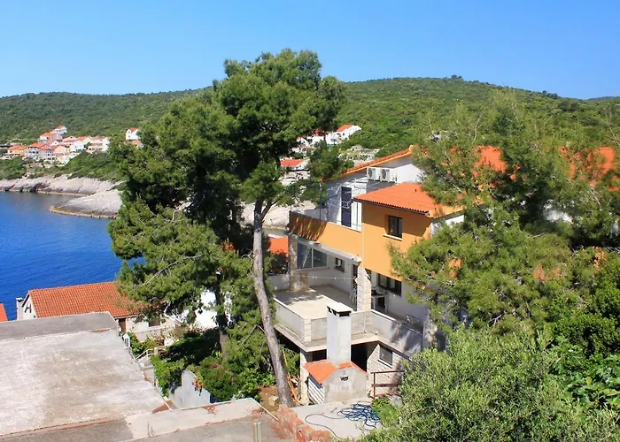 Apartments And Rooms By The Sea Zavalatica, Korcula - 547 photo