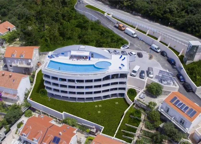 Villa Paradiso 2 Stikovica photo