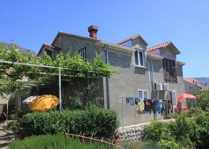 Apartments And Rooms With Parking Space Srebreno, Dubrovnik - 8959 Mlini képek