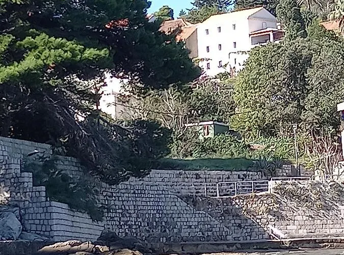 Villa Sea Dream Kolocep Gornje Celo photo