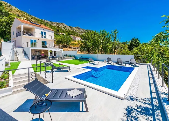 Villa Sky High Makose photo