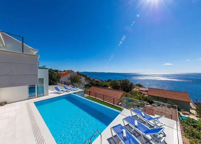 Villa Di Gioia Potomje photo