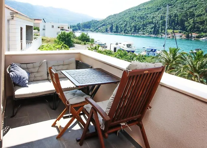 2 Bedroom Sunny Apartment Dracevo Selo photo