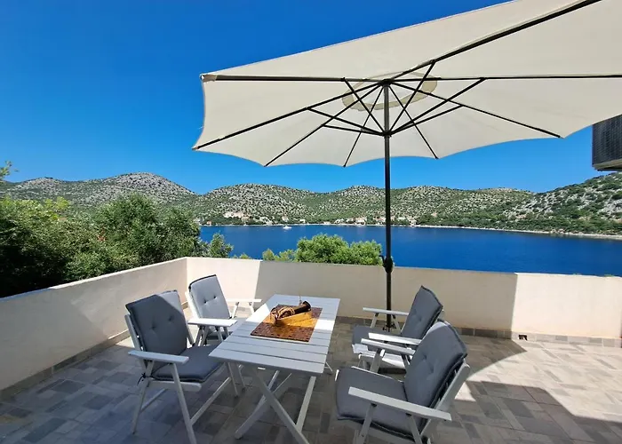 Apartman Portorus Lastovo photo