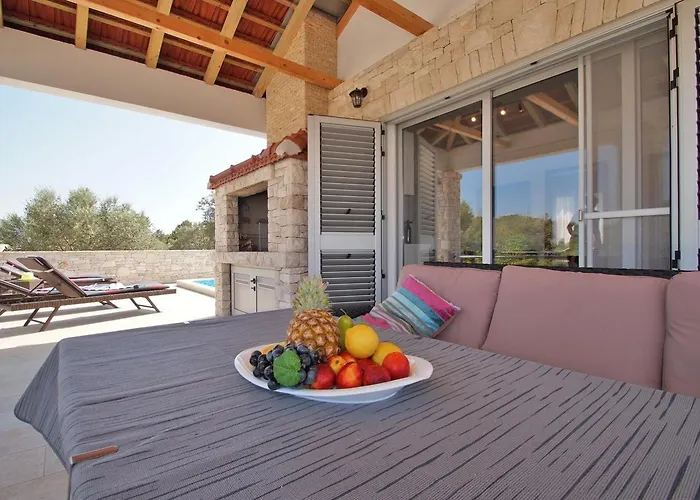 Holiday House Martina Vela Luka photo