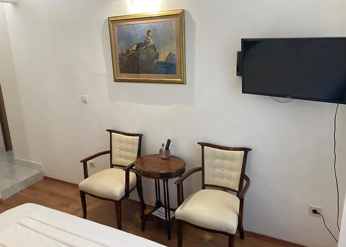 Guesthouse Vicelic Dubrovnik photo