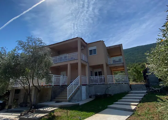 Apartments D&D Osobjava photo