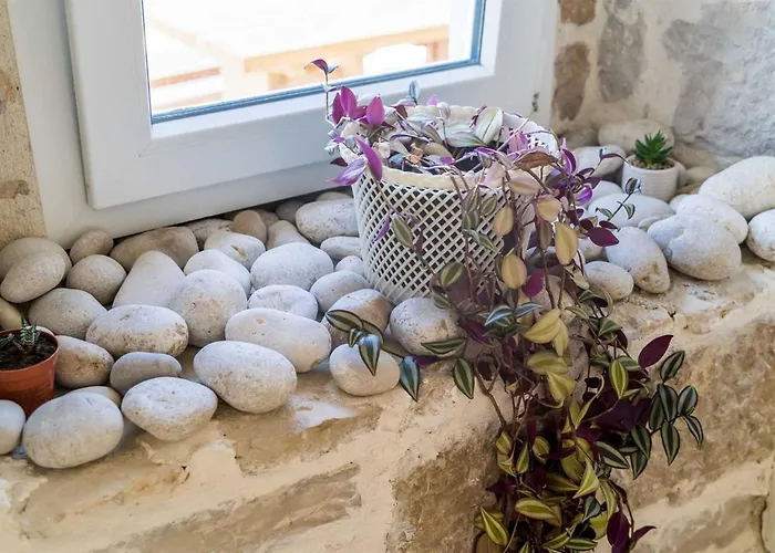 5* Beachfront Villa Olive Mill Putnikovic photo