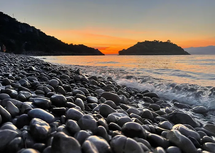 Kuca Za Odmor Divna Mati Villa Trpanj photo