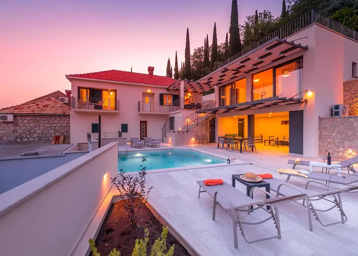 Holiday Home Perko Dunave Krajnje photo