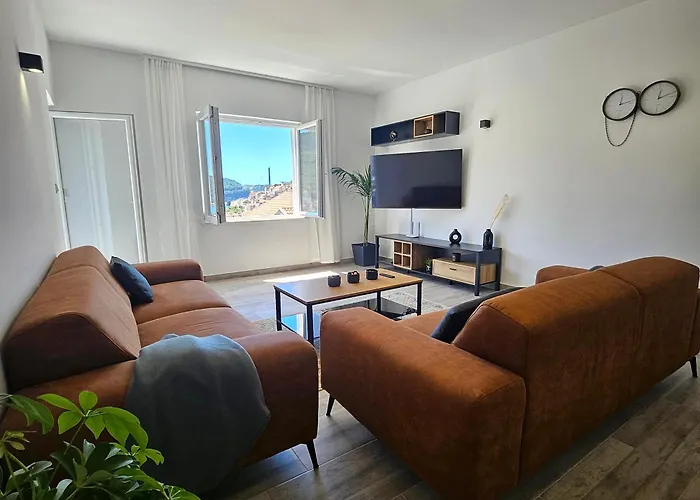 The Loft Apartment Mokosica photo