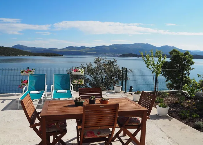 Sunce By The Sea Villa Blazevo photo