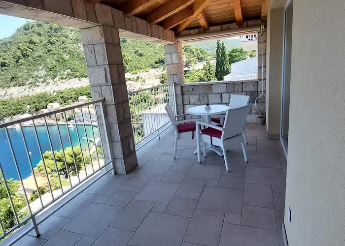Adriatic - Apartment With Jacuzzi Sobra photo