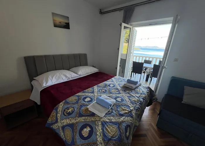 Guest House Ruza Sobra photo