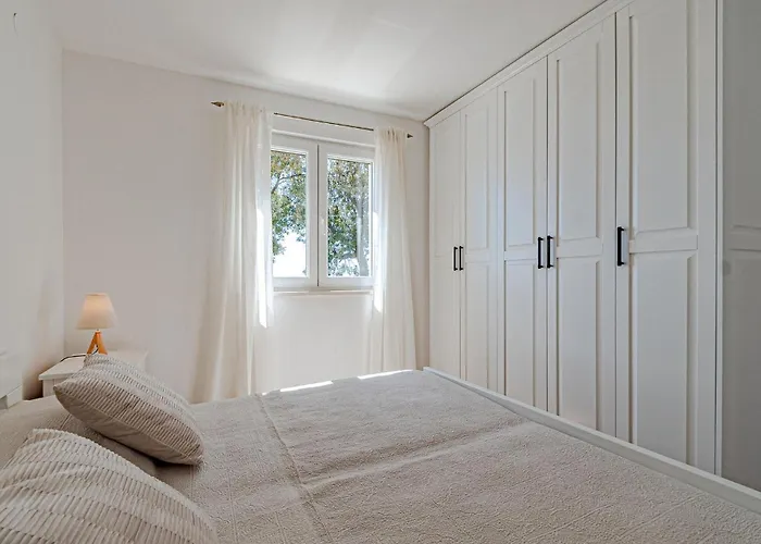 Two-Bedroom Holiday Home In Dingac Gornji Dingač foto