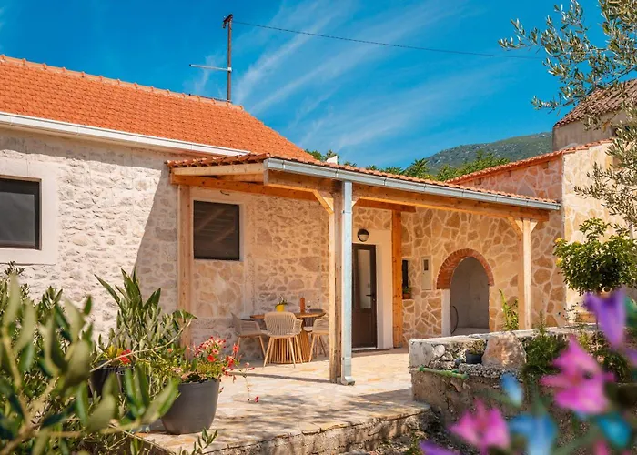 Kuca Za Odmor Mare Villa Desne photo