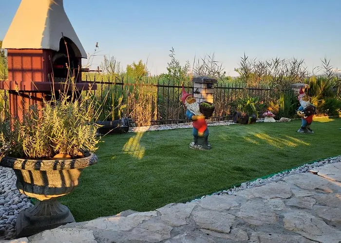 Kuca Za Odmor Nera Villa Komin  photo
