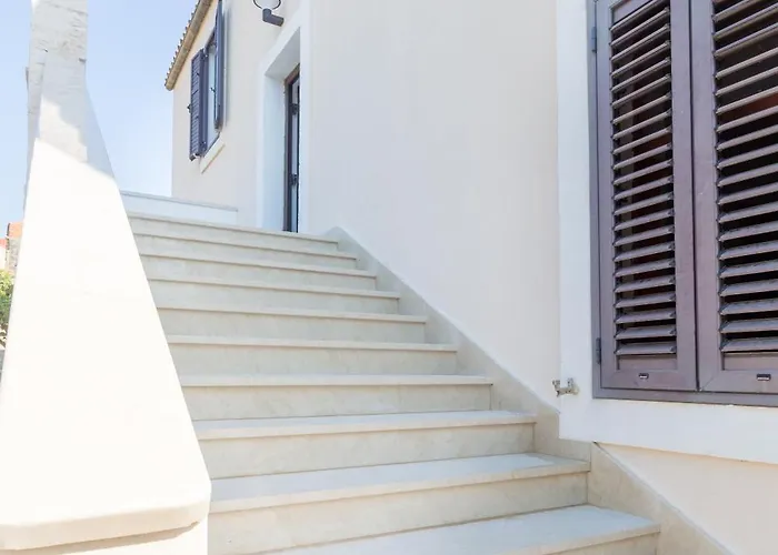 Apartman Petra Ston photo
