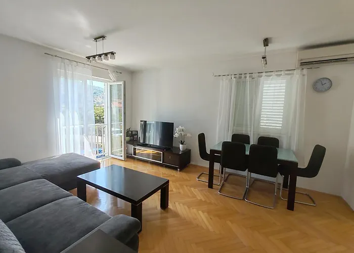 Apartment Emmi Mokosica photo