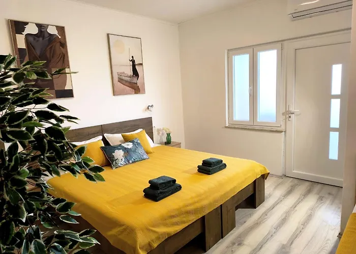 Room 'Sima' With Private Bathroom Sarica Struga photo
