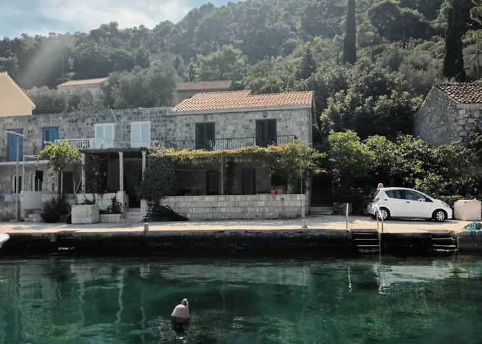 Family House Frana Villa Prozura photo