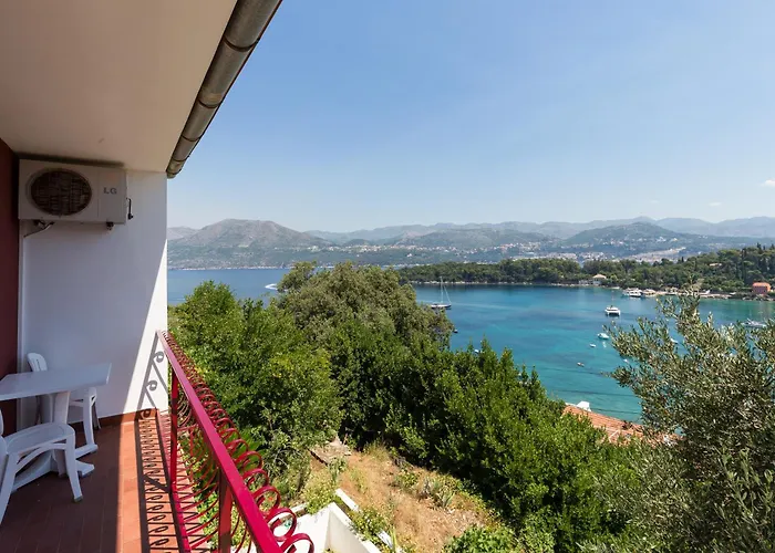 Guest House Oreb Donje Celo photo