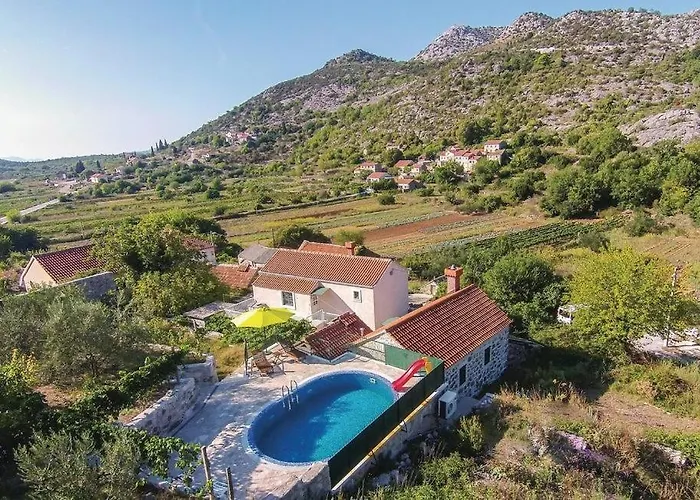 Country House Oslje By Villas Guide photo