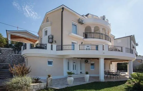 Apartmani Jurkovic 1 Komarna fotorgafie