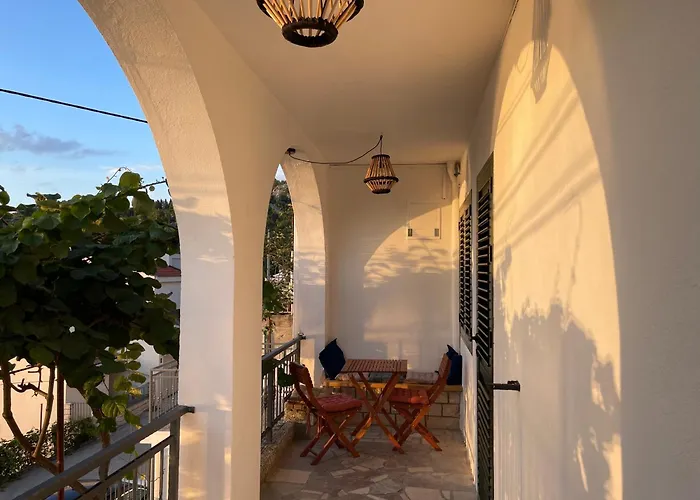 Apartments Blace Ponta Planika 19 fotografija