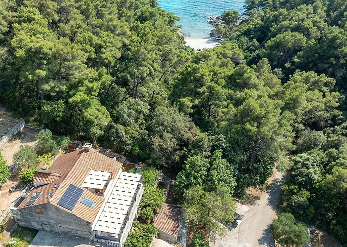 Holiday Home Island Gem Pupnatska Luka photo