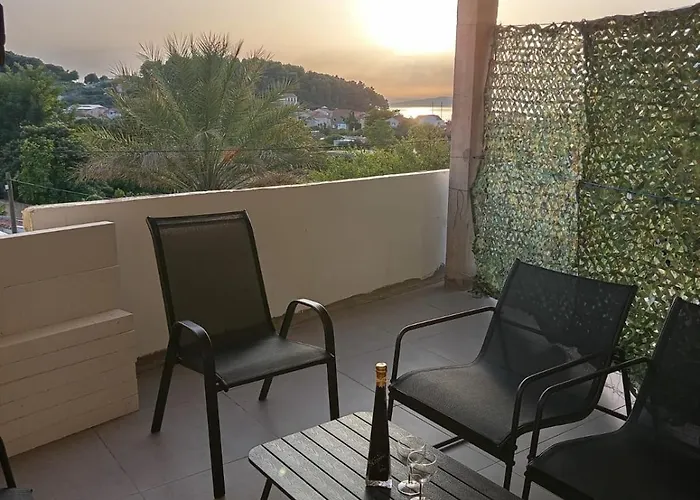 Apartmani Matković fotografija