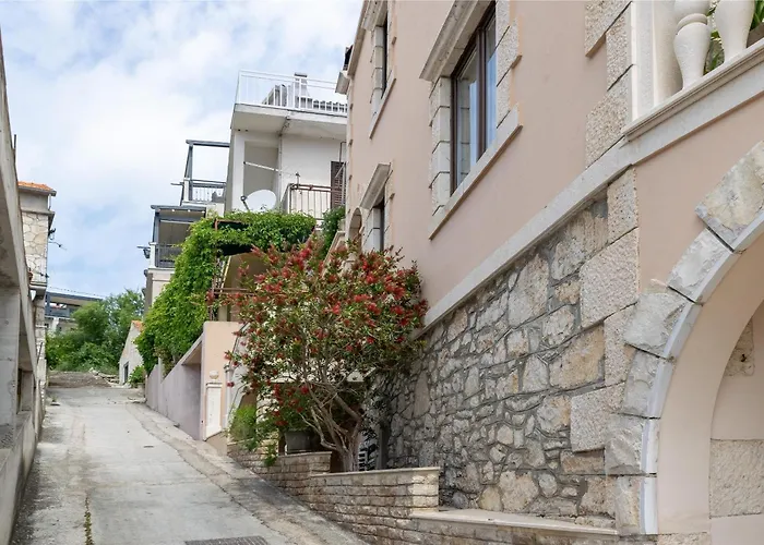 Apartment Nela Brna Foto