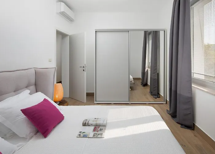 Villa Stanic Estate Pozla Gora photo