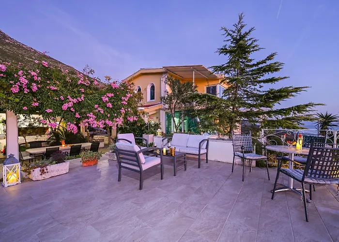 Ancora Mokalo Apartments Jurjević Foto